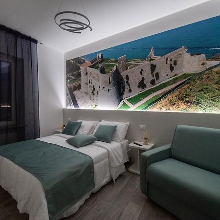 Domora Bedrooms Ortona Exterior photo