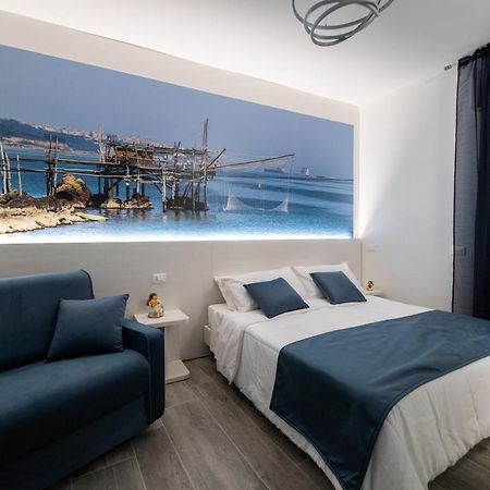 Domora Bedrooms Ortona Exterior photo