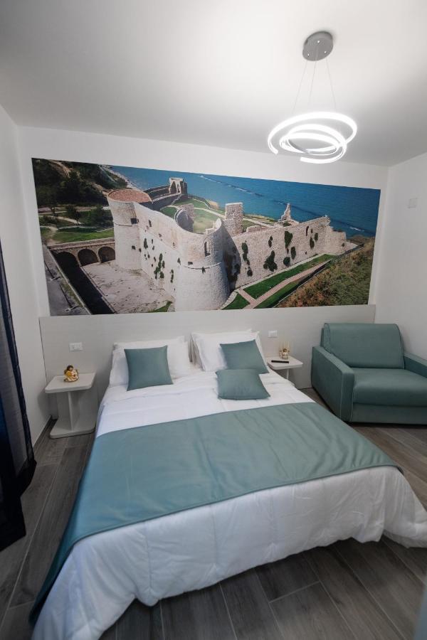 Domora Bedrooms Ortona Exterior photo