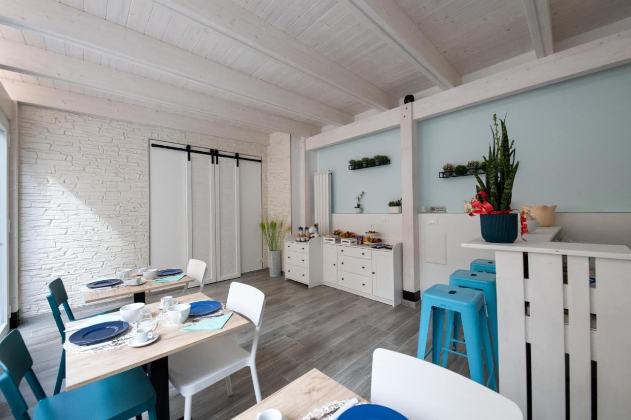 Domora Bedrooms Ortona Exterior photo