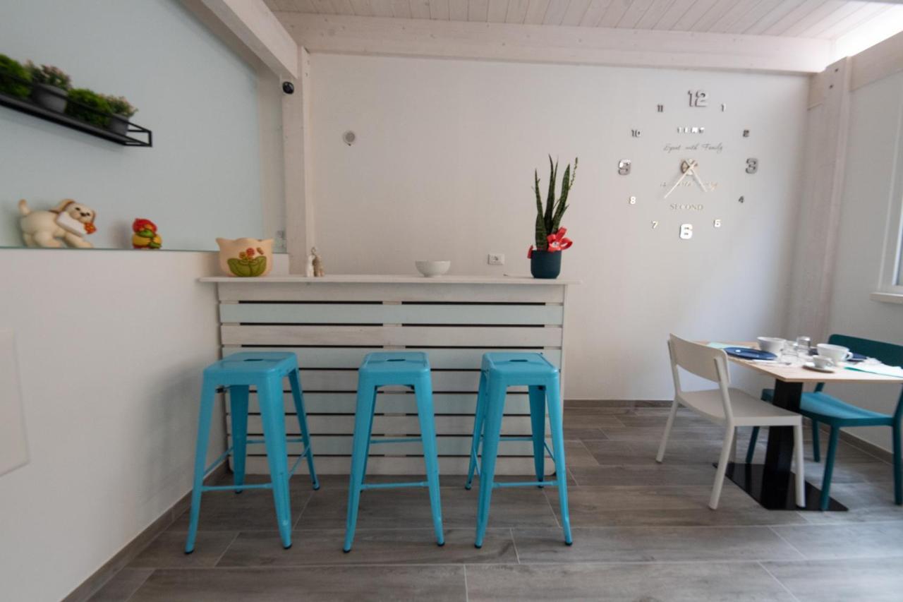 Domora Bedrooms Ortona Exterior photo