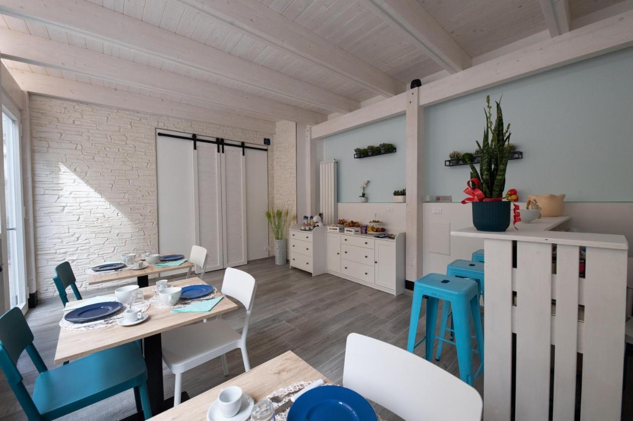 Domora Bedrooms Ortona Exterior photo