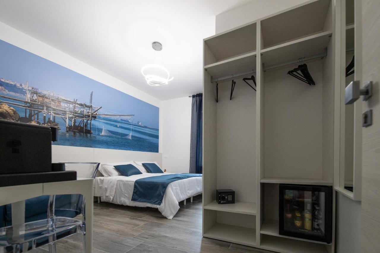 Domora Bedrooms Ortona Exterior photo