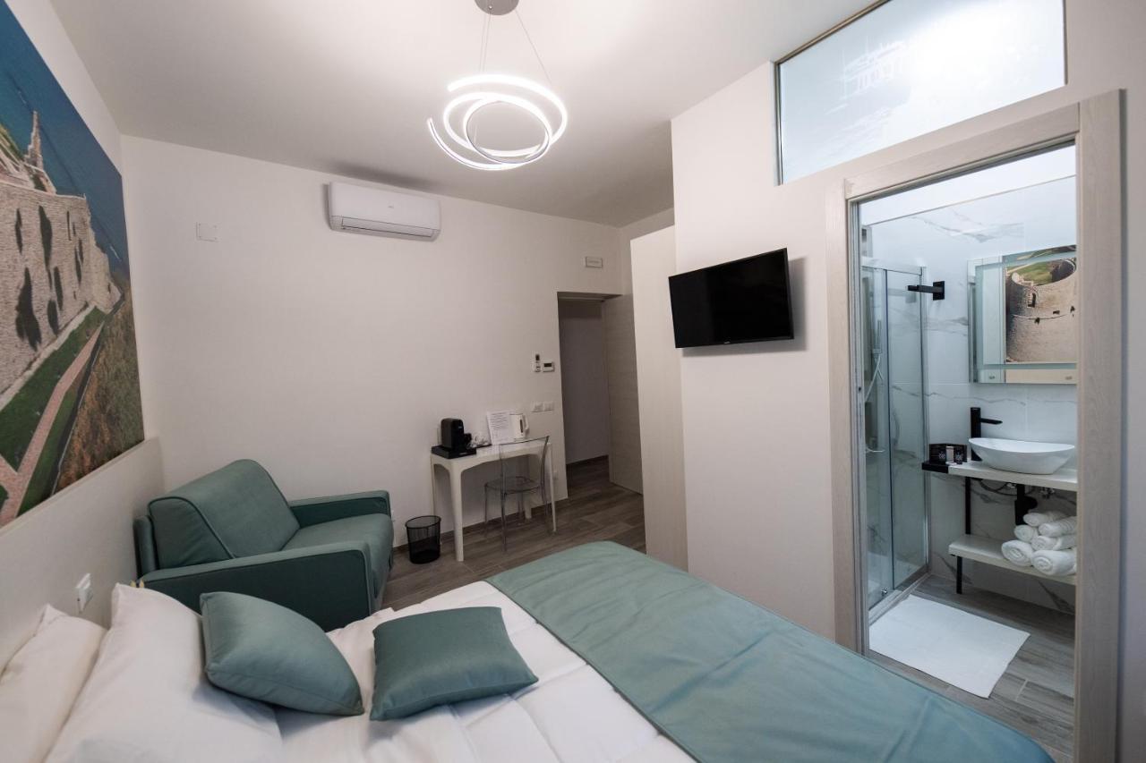Domora Bedrooms Ortona Exterior photo