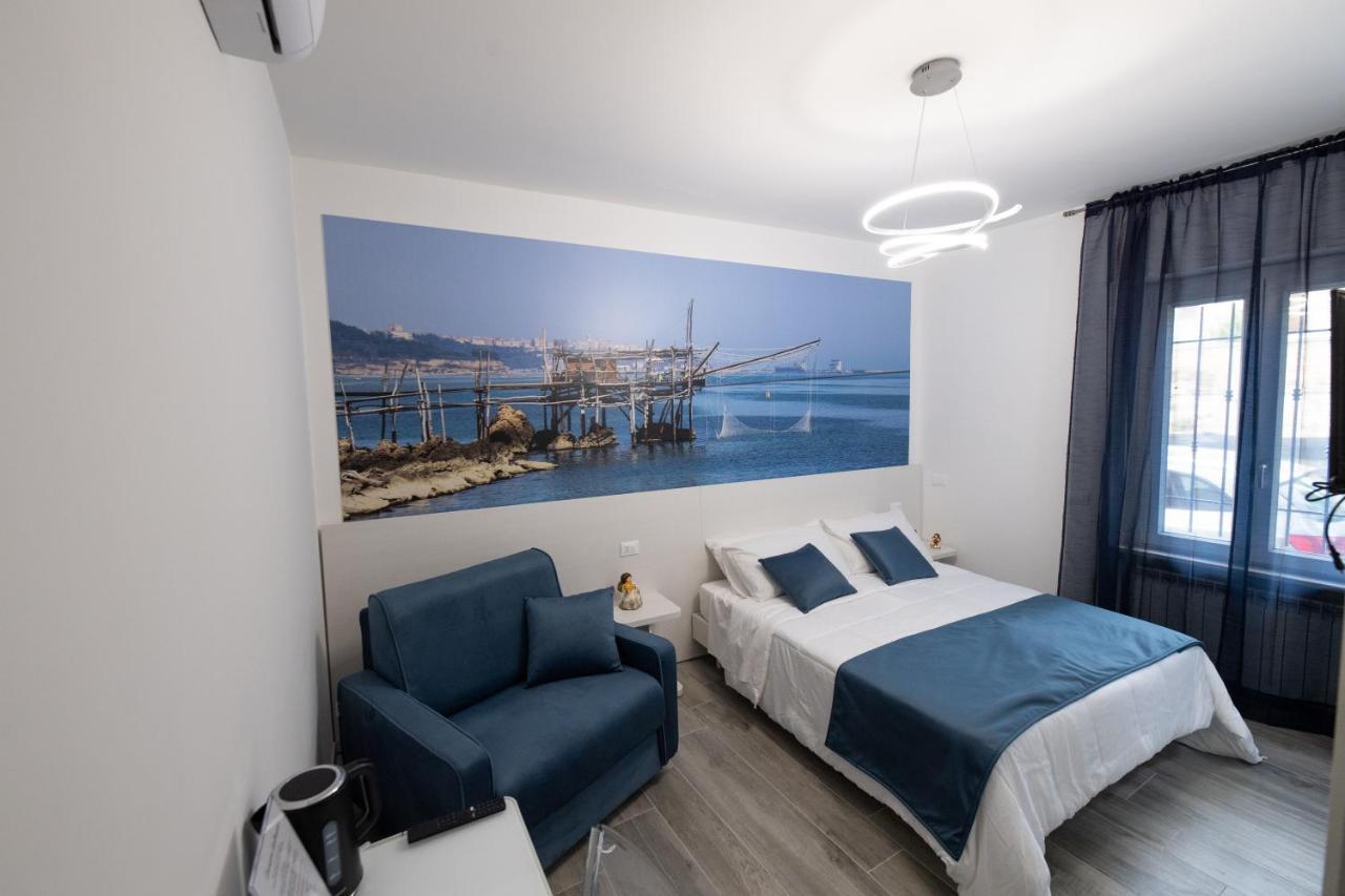 Domora Bedrooms Ortona Exterior photo