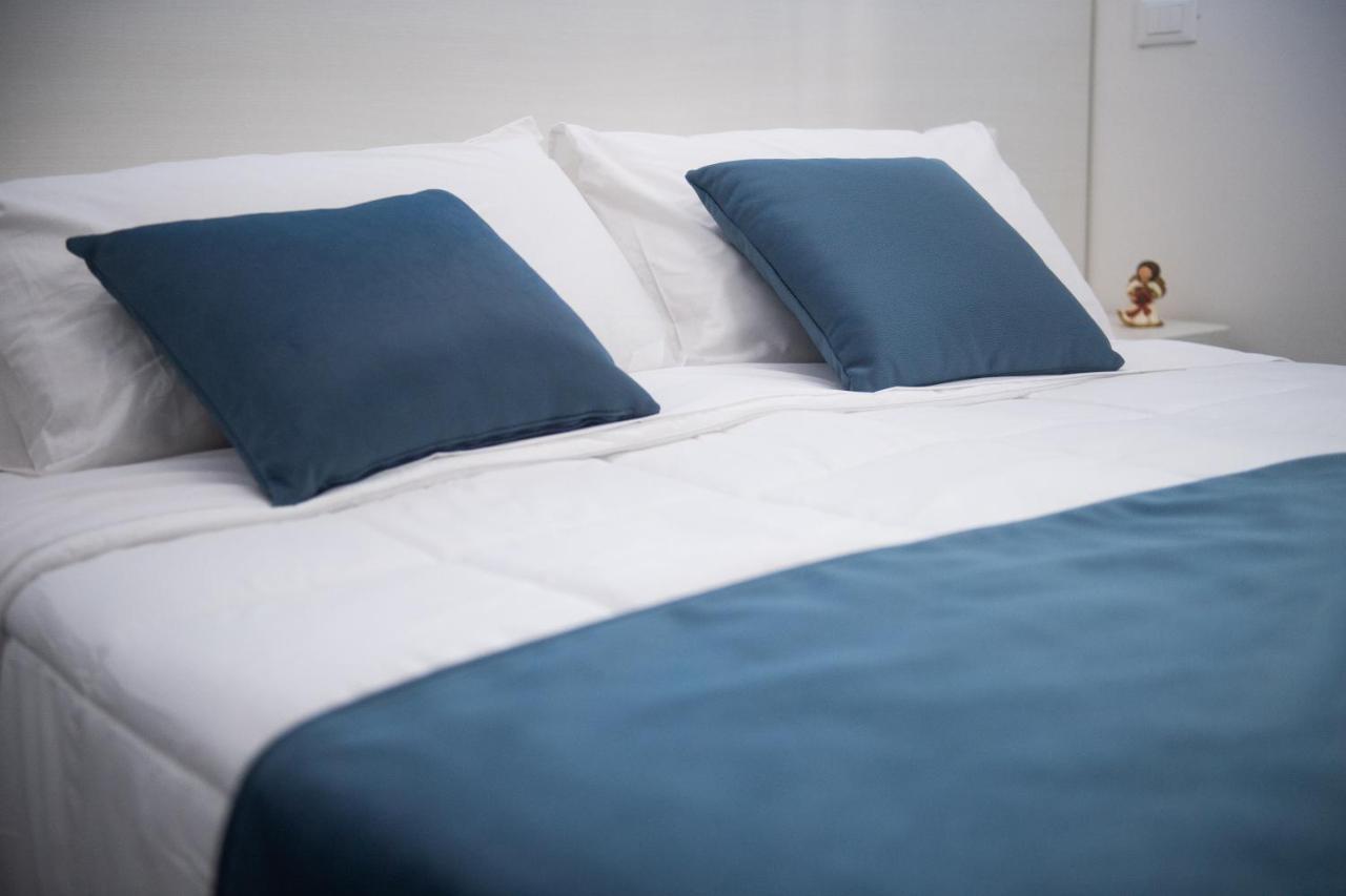Domora Bedrooms Ortona Exterior photo