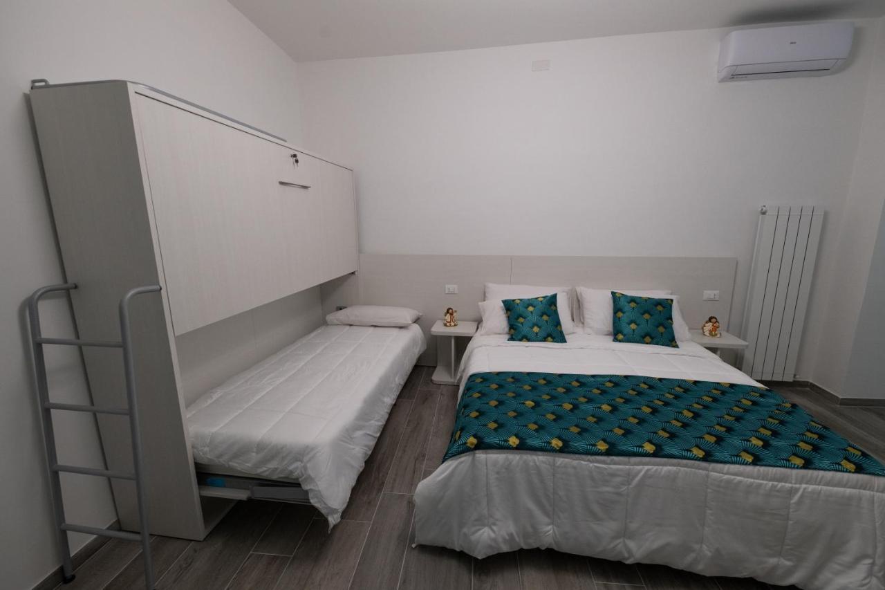 Domora Bedrooms Ortona Exterior photo