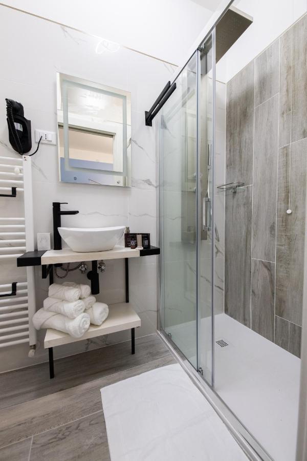 Domora Bedrooms Ortona Exterior photo