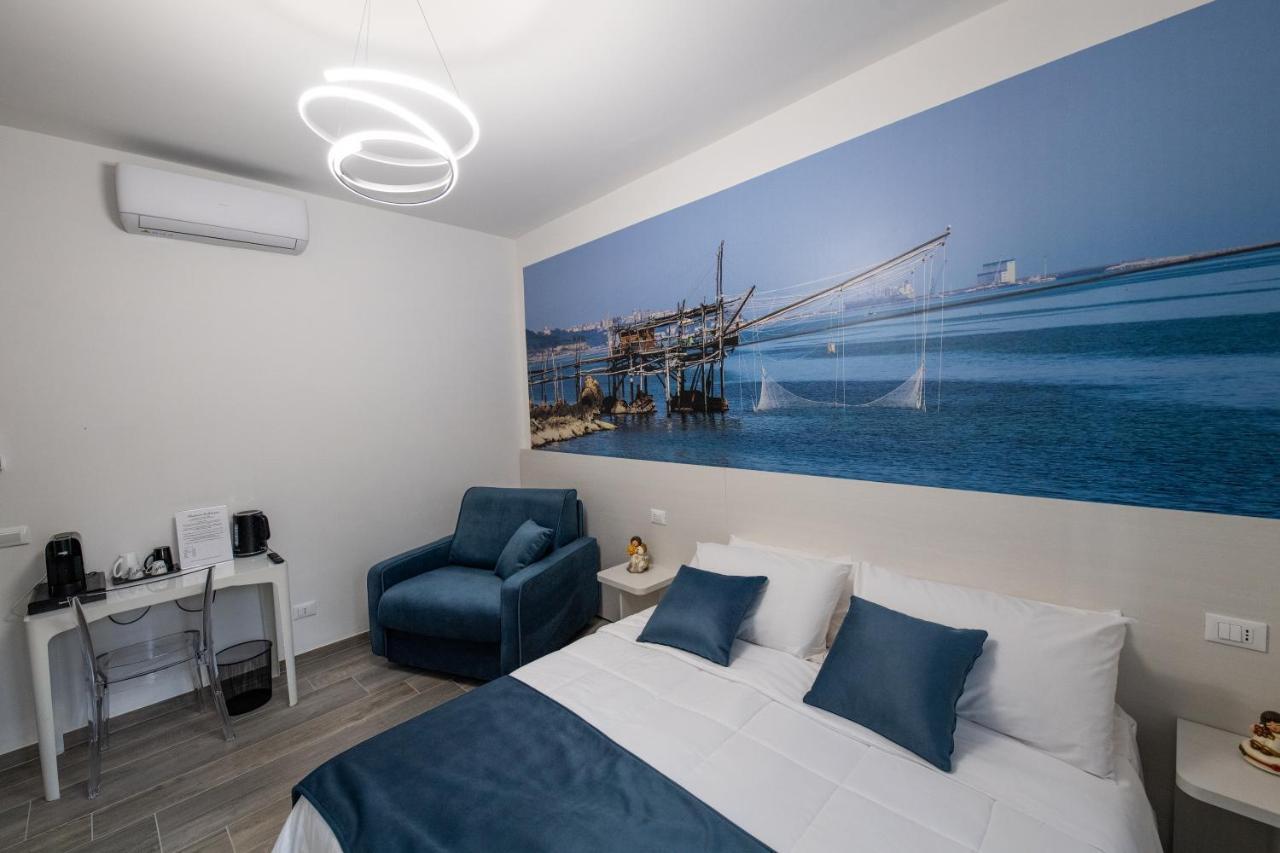 Domora Bedrooms Ortona Exterior photo