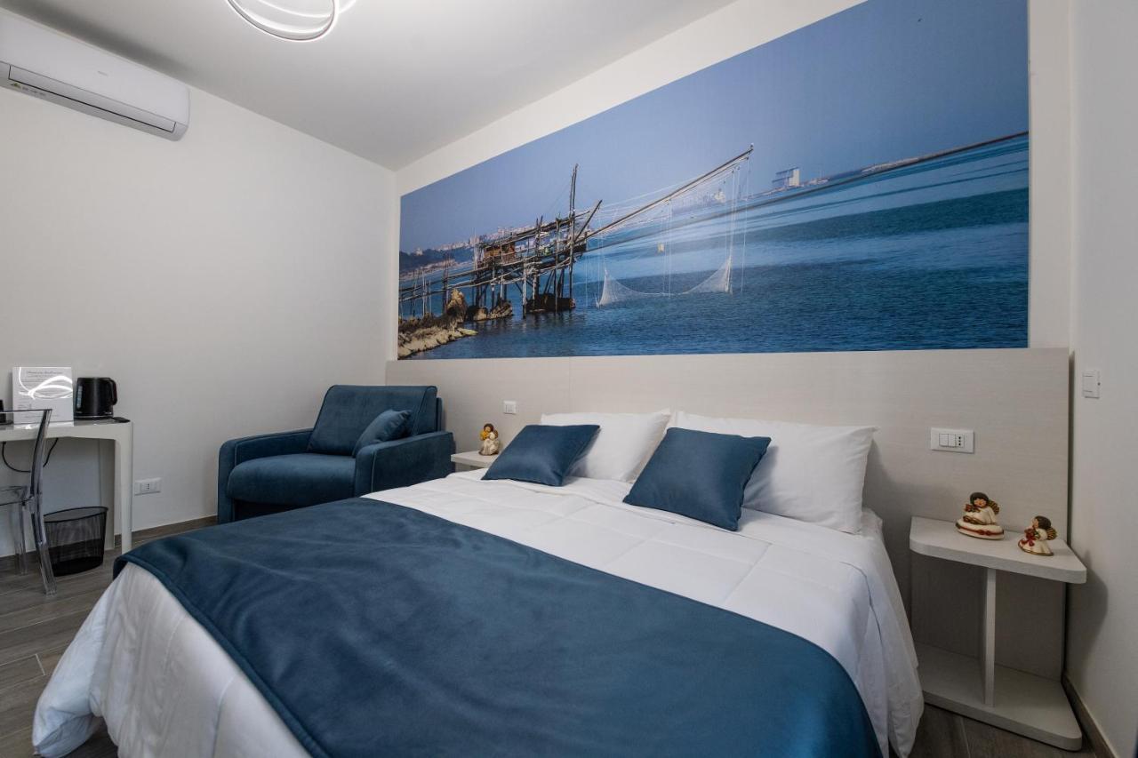 Domora Bedrooms Ortona Exterior photo