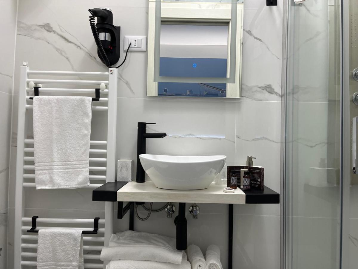 Domora Bedrooms Ortona Exterior photo