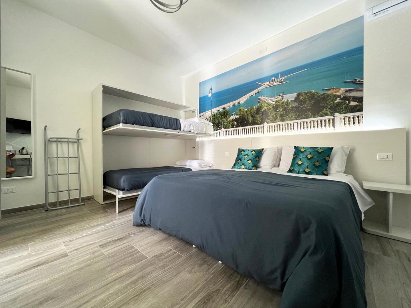 Domora Bedrooms Ortona Exterior photo